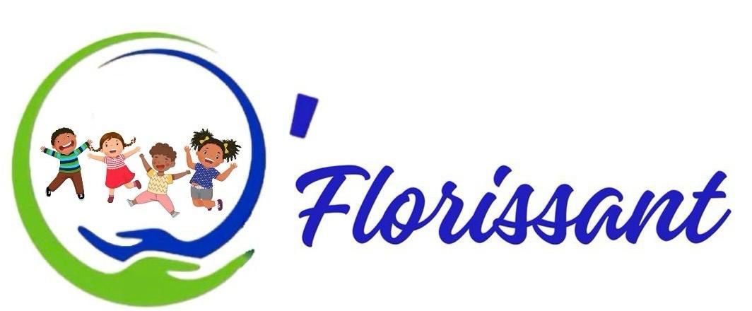 Logo O'Florissant